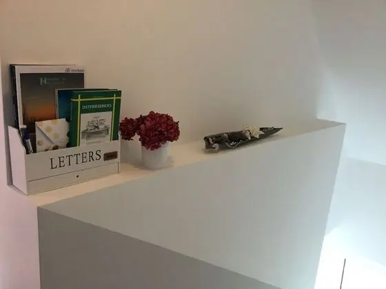 Apart Daire, Özel Banyo (Marit)