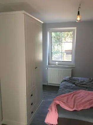 Apart Daire, Özel Banyo (Marit)