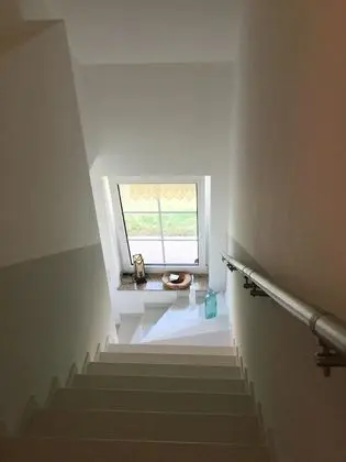 Apart Daire, Özel Banyo (Marit)