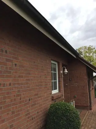 Apart Daire, Özel Banyo (Marit)