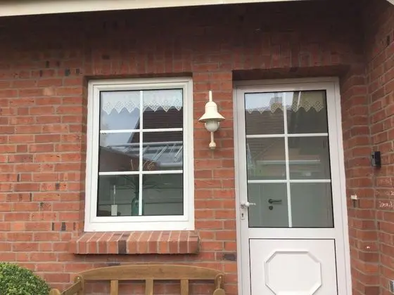 Apart Daire, Özel Banyo (Marit)