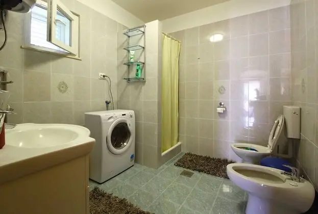 Apart Daire (One Bedroom Apartment with Balcony)
