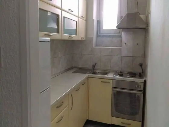 Apart Daire (One Bedroom Apartment with shared Ter)