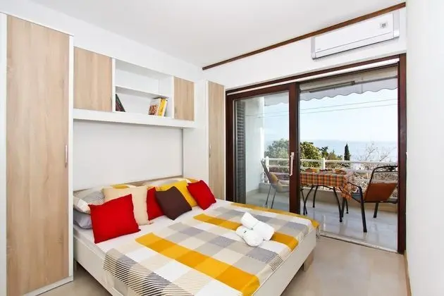 Apart Daire (Gornji)