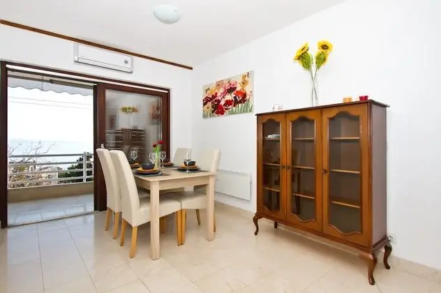 Apart Daire (Gornji)