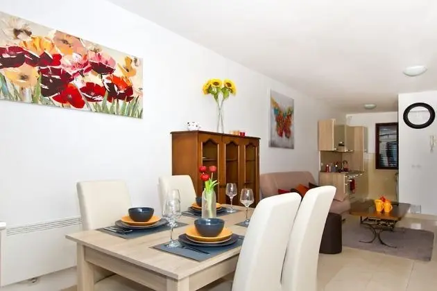 Apart Daire (Gornji)