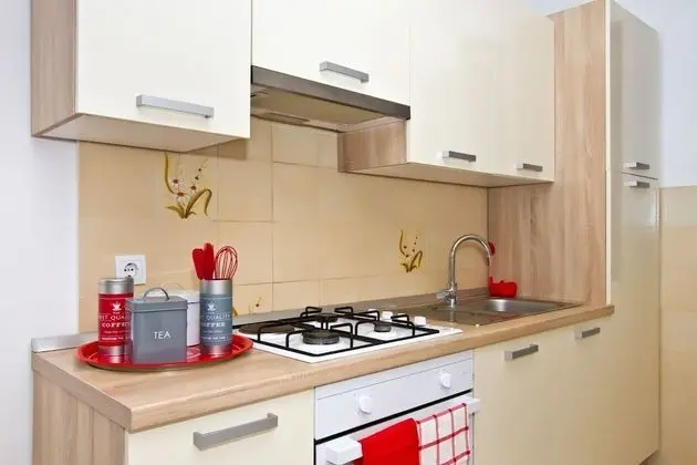 Apart Daire (Gornji)