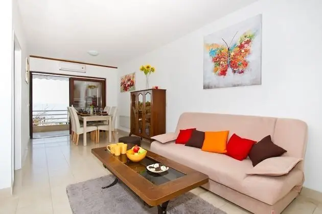 Apart Daire (Gornji)