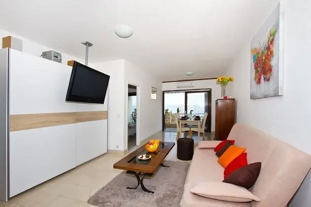 Apart Daire (Gornji)