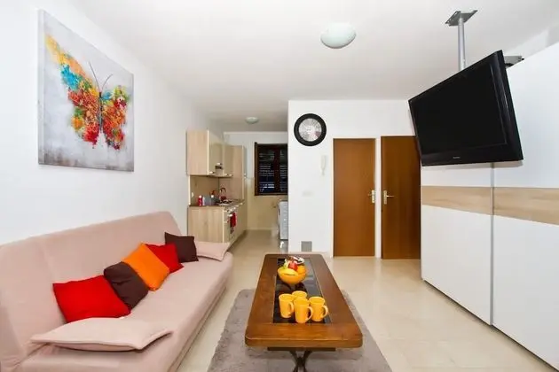 Apart Daire (Gornji)