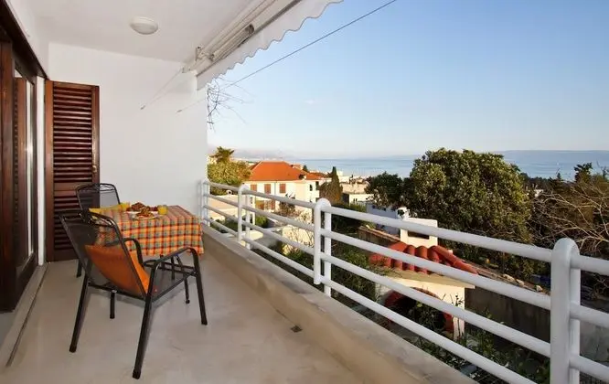 Apart Daire (Gornji)