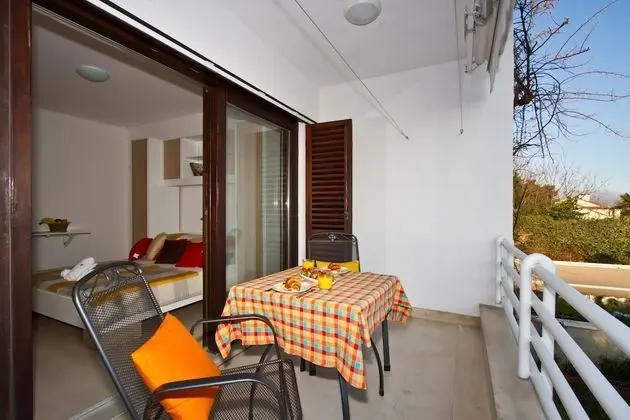 Apart Daire (Gornji)