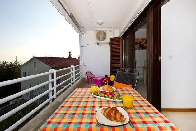 Apart Daire (Gornji)