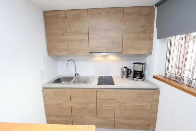 Stüdyo, Deniz Manzaralı