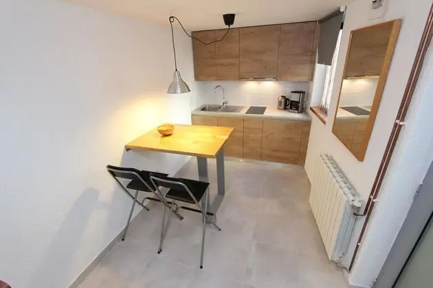 Stüdyo, Deniz Manzaralı