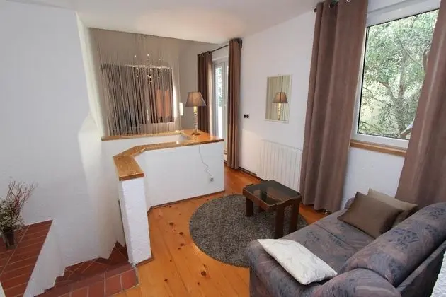 Stüdyo, Deniz Manzaralı