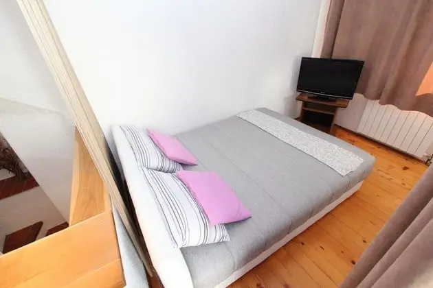 Stüdyo, Deniz Manzaralı