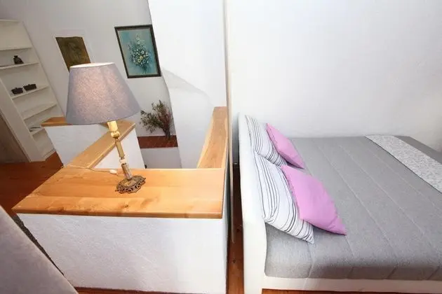 Stüdyo, Deniz Manzaralı