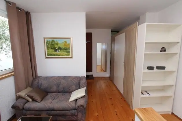 Stüdyo, Deniz Manzaralı