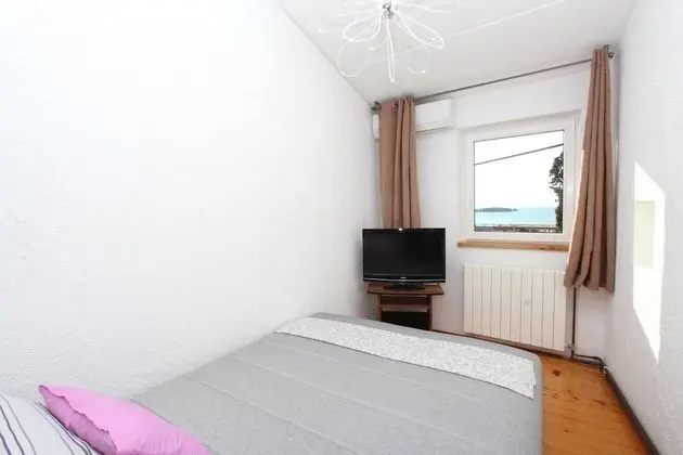 Stüdyo, Deniz Manzaralı