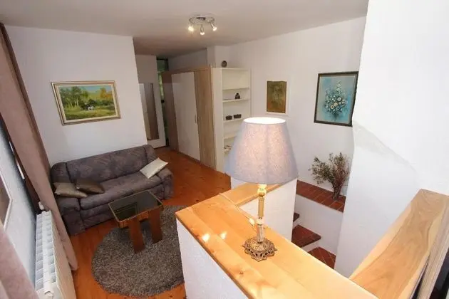 Stüdyo, Deniz Manzaralı