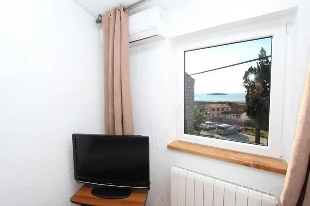 Stüdyo, Deniz Manzaralı