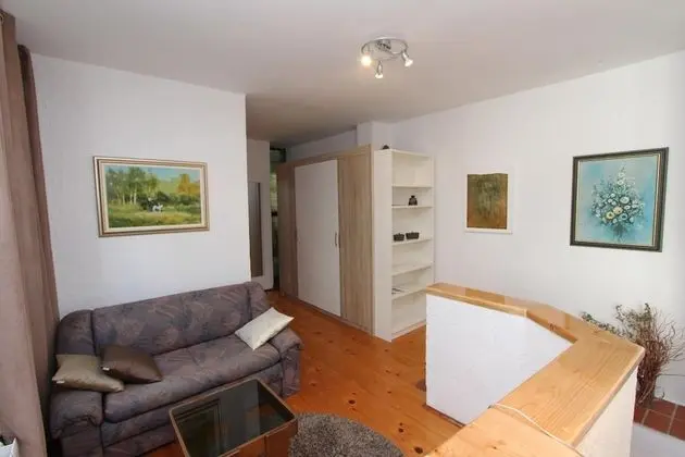 Stüdyo, Deniz Manzaralı