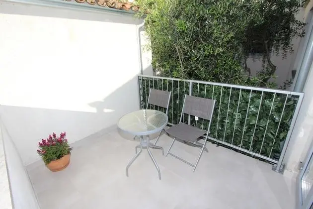 Stüdyo, Deniz Manzaralı