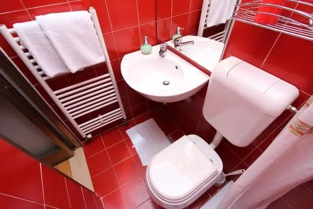 Stüdyo, Deniz Manzaralı