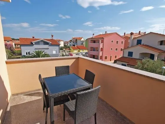 Apart Daire, 1 Yatak Odası (396/904)