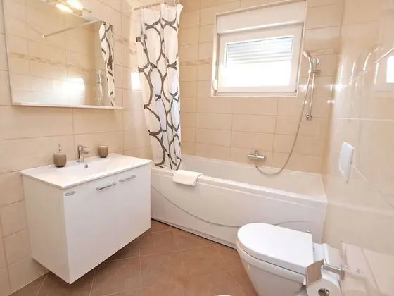 Apart Daire, 1 Yatak Odası (396/904)