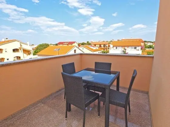 Apart Daire, 1 Yatak Odası (396/905)