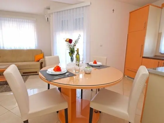 Apart Daire, 1 Yatak Odası (396/905)