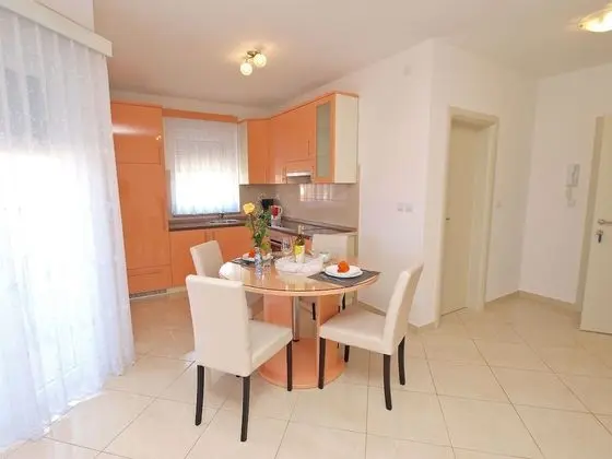 Apart Daire, 1 Yatak Odası (396/905)