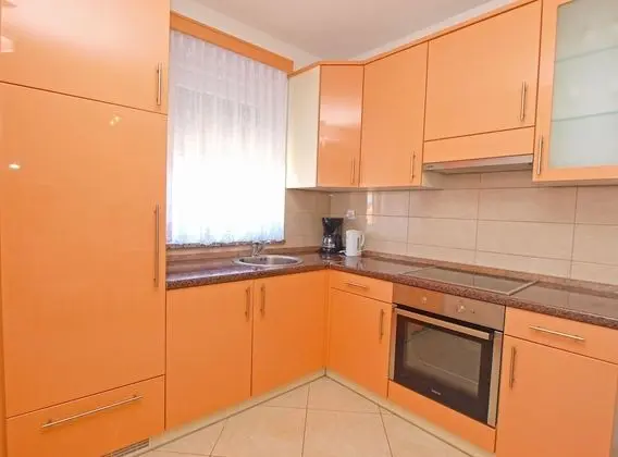 Apart Daire, 1 Yatak Odası (396/905)