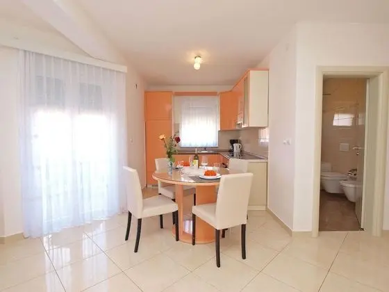 Apart Daire, 1 Yatak Odası (396/905)