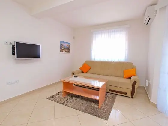 Apart Daire, 1 Yatak Odası (396/905)