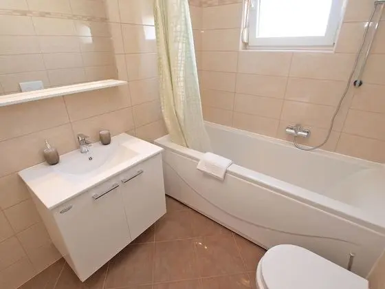 Apart Daire, 1 Yatak Odası (396/905)