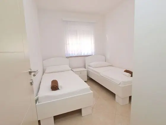 Apart Daire, 2 Yatak Odası (396/901)