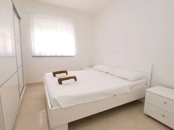 Apart Daire, 2 Yatak Odası (396/901)