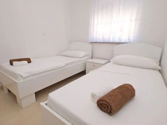 Apart Daire, 2 Yatak Odası (396/901)