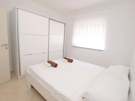 Apart Daire, 2 Yatak Odası (396/901)