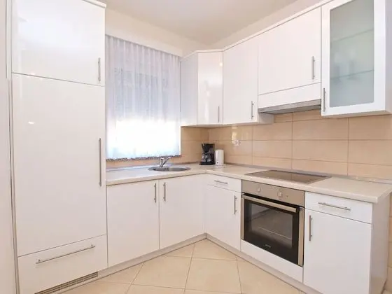 Apart Daire, 2 Yatak Odası (396/901)