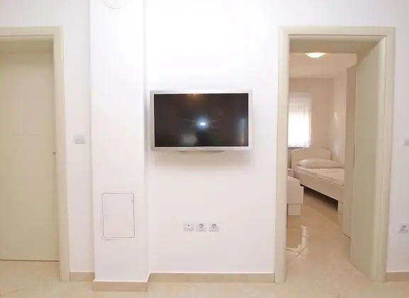 Apart Daire, 2 Yatak Odası (396/901)