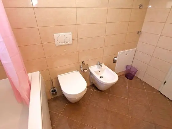 Apart Daire, 2 Yatak Odası (396/901)