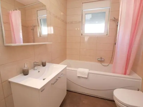 Apart Daire, 2 Yatak Odası (396/901)