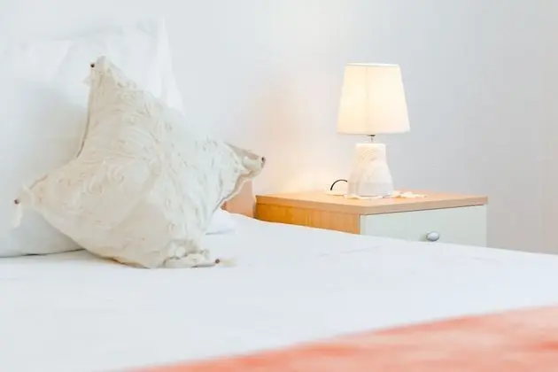 Apart Daire (Three Bedroom Apartment with Balcony)