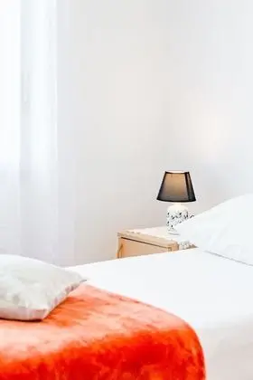 Apart Daire (Three Bedroom Apartment with Balcony)