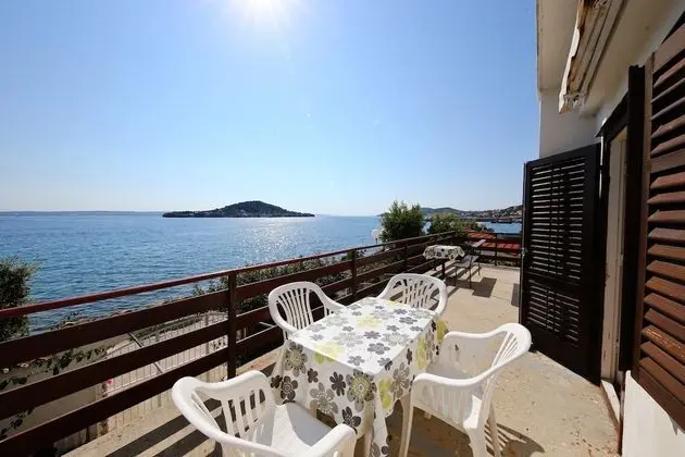 Apart Daire, Birden Çok Yatak