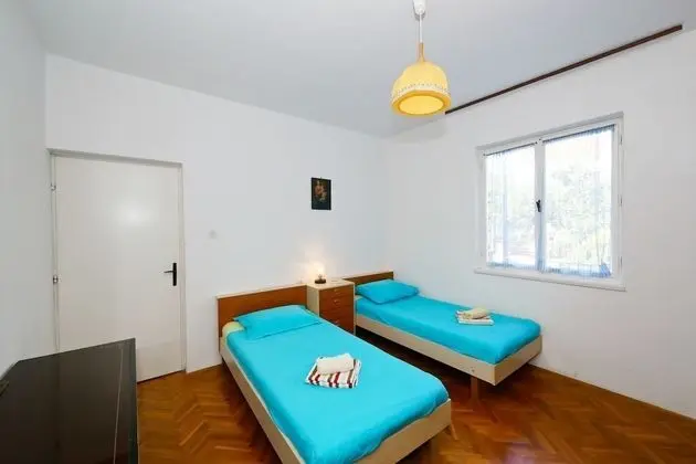 Apart Daire, Birden Çok Yatak